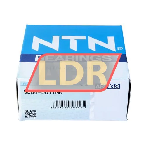 NTN SL04-5011NR ürün fotoğrafı 4