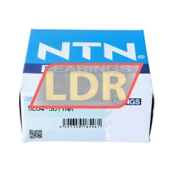 NTN SL04-5011NR rulman resim 4