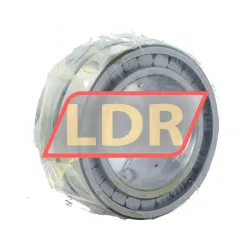 IDC/Interprecise Donath GmbH NNCF5018V rulman resim 2