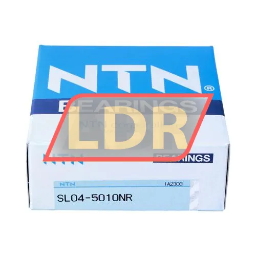 NTN SL04-5010NR ürün fotoğrafı 4