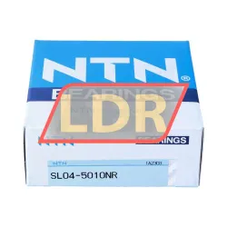 NTN SL04-5010NR rulman resim 4