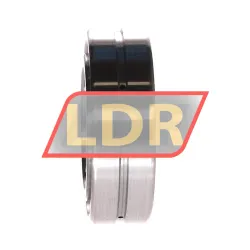 NSK NN3009MBKRE44CC1P4 rulman resim 2