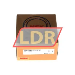NSK NN3009MBKRE44CC1P4 rulman resim 5