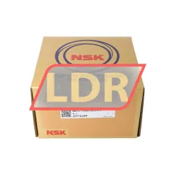 NSK NN3021TBKRE44CC1P4 rulman resim 4