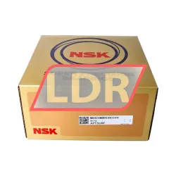 NSK NN3026MBKRE44CC1P4 rulman resim 4
