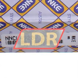 NKE NNCL4920-V-C3 rulman resim 5