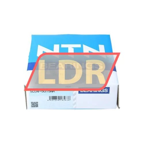 NTN SL04-5015NR ürün fotoğrafı 3