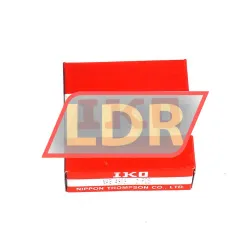 IKO NAG4909 rulman resim 4