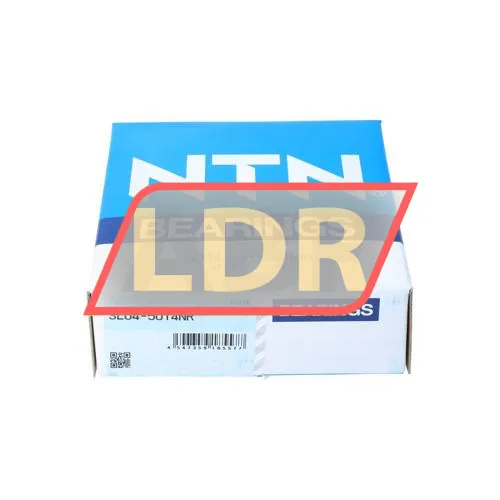 NTN SL04-5014NR ürün fotoğrafı 3