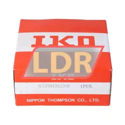 IKO NAS5015ZZNR rulman resim 2