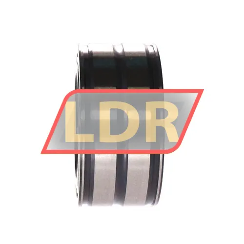 IDC/Interprecise Donath GmbH NNF5012-PP ürün fotoğrafı 2