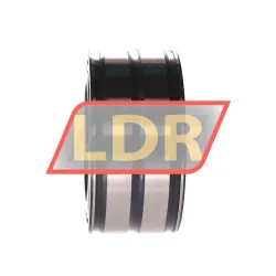 IDC/Interprecise Donath GmbH NNF5012-PP rulman resim 2