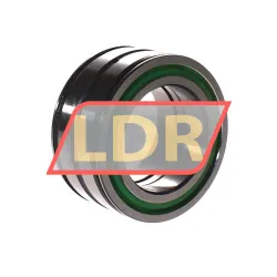 IDC/Interprecise Donath GmbH NNF5012-PP rulman resim 3