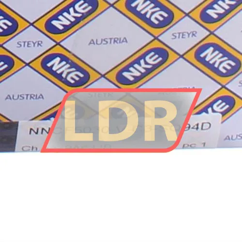 NKE NNCF5030-V-C3-SQ94D ürün fotoğrafı 5