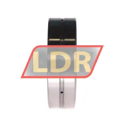 NSK NN3016MBKRE44CC1P4 rulman resim 2