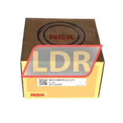 NSK NN3016MBKRE44CC1P4 rulman resim 5