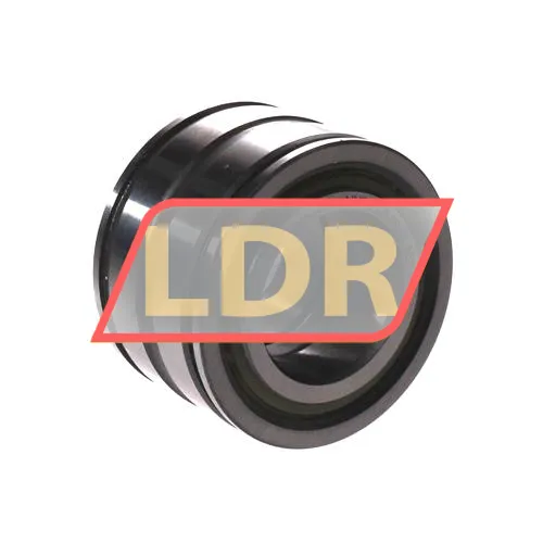 IDC/Interprecise Donath GmbH NNF5005-PP