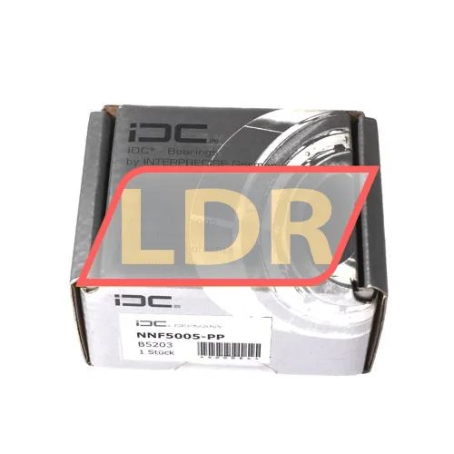 IDC/Interprecise Donath GmbH NNF5005-PP ürün fotoğrafı 4