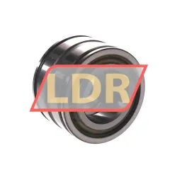 IDC/Interprecise Donath GmbH NNF5005-PP rulman resim 3