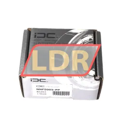 IDC/Interprecise Donath GmbH NNF5005-PP rulman resim 4