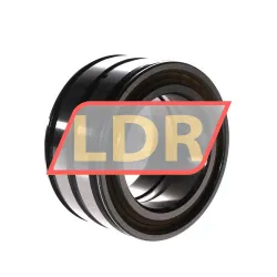 MTK SL045014PP rulman resim 3