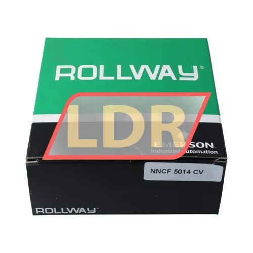 Rollway NNCF5014CV ürün fotoğrafı 3