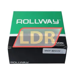 Rollway NNCF5014CV rulman resim 3