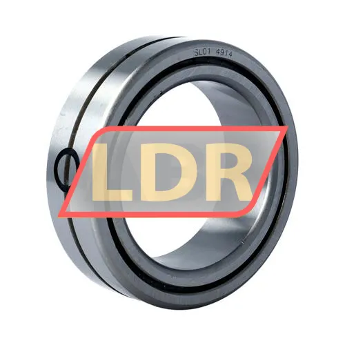 Neutral SL01-4914