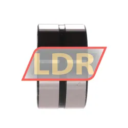 Neutral NNCF5008S3 C4 rulman resim 2