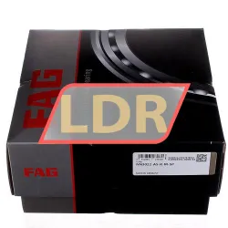 FAG NN3022-AS-K-M-SP rulman resim 2