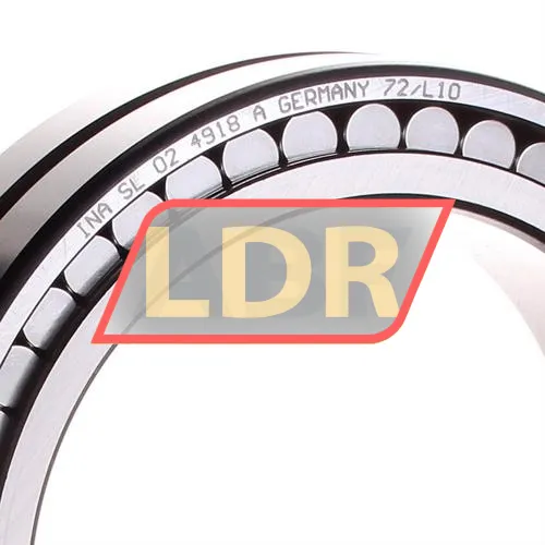 INA SL02-4918A ürün fotoğrafı 2