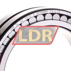 INA SL02-4918A rulman resim 2