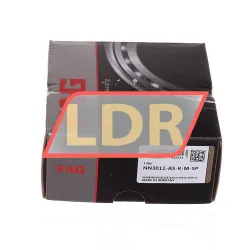 FAG NN3011-AS-K-M-SP rulman resim 3