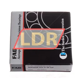 FAG NN3006-AS-K-M-SP rulman resim 2