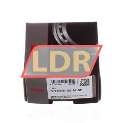FAG NN3006-AS-M-SP rulman resim 2