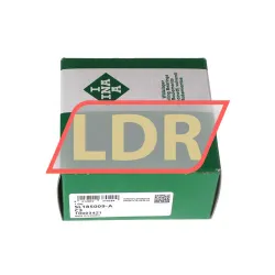INA SL185009-A-C3 rulman resim 3