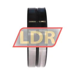 INA SL024926-A-C3 rulman resim 2
