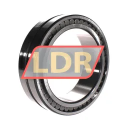 INA SL024926-A-C3 rulman resim 3