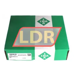 INA SL024926-A-C3 rulman resim 4