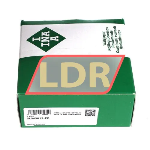 INA SL04-5015PP ürün fotoğrafı 4