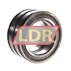 INA SL04-5015PP rulman resim 3