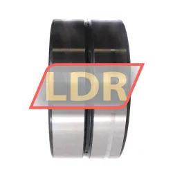 INA SL185032-A-C3 rulman resim 2