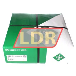 INA SL185032-A-C3 rulman resim 4