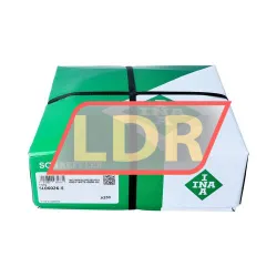INA SL06026-E rulman resim 3