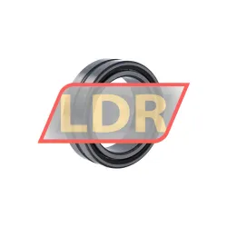INA SL18-4912C3 rulman resim 2