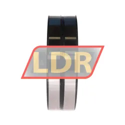 INA SL18-4924 rulman resim 2