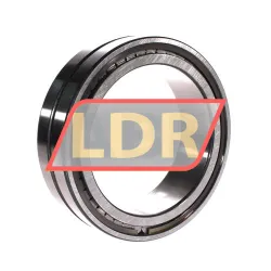 INA SL18-4924 rulman resim 3