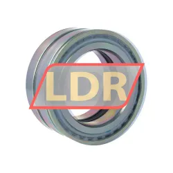 INA SL045017-D-PP-RR-C5-GA22 rulman resim 2