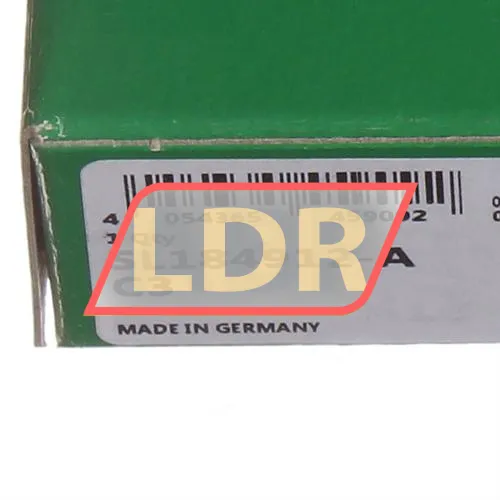 INA SL18-4912A C3 ürün fotoğrafı 5