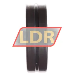 INA SL18-4912A C3 rulman resim 3